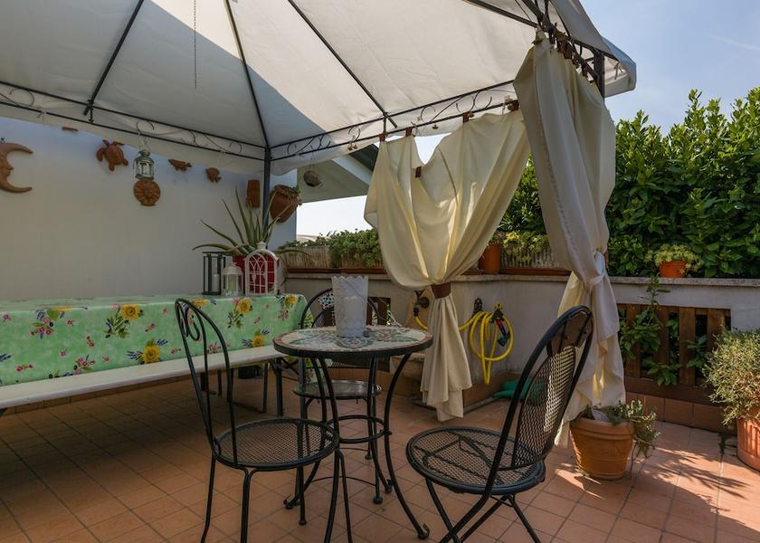 Veneto San Giovanni Lupatoto Terrace