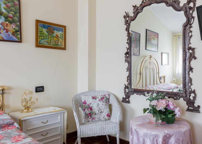 Veneto San Giovanni Lupatoto Room