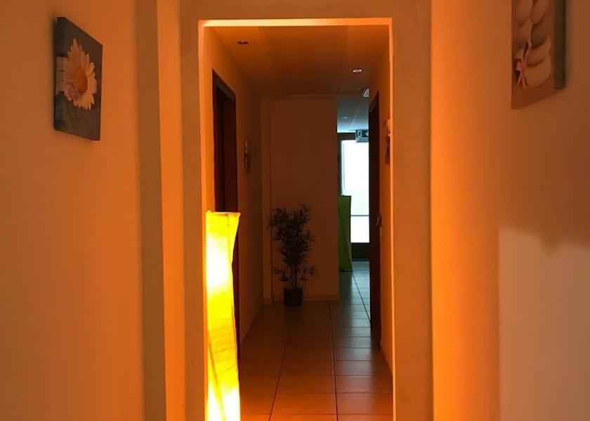 Veneto San Giovanni Lupatoto Hallway