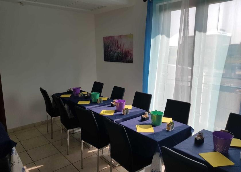 Veneto San Giovanni Lupatoto Breakfast Area