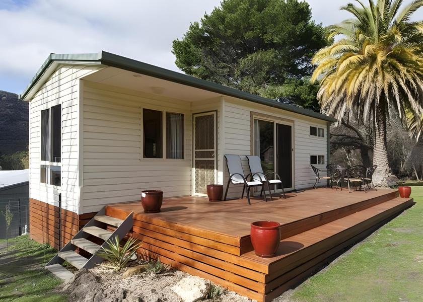 Victoria Halls Gap Hotel Exterior