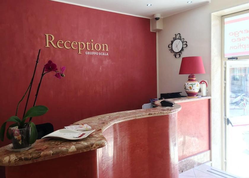 Sicily Portopalo di Capo Passero Primary image