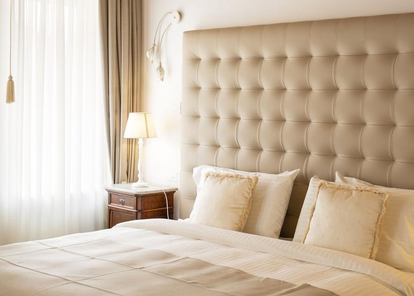 Lombardy Gardone Riviera Staircase