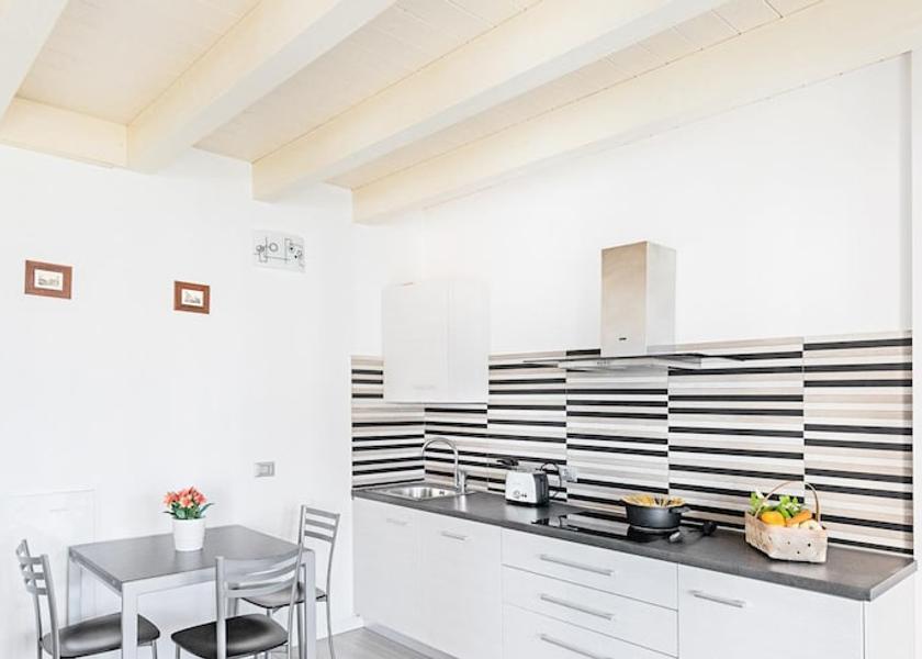 Veneto Castelnuovo del Garda Room