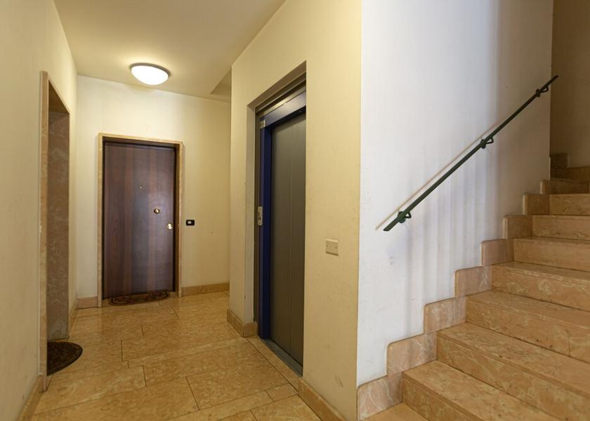 Veneto Castelnuovo del Garda Facade