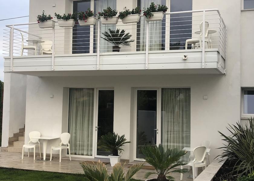 Veneto Affi Terrace