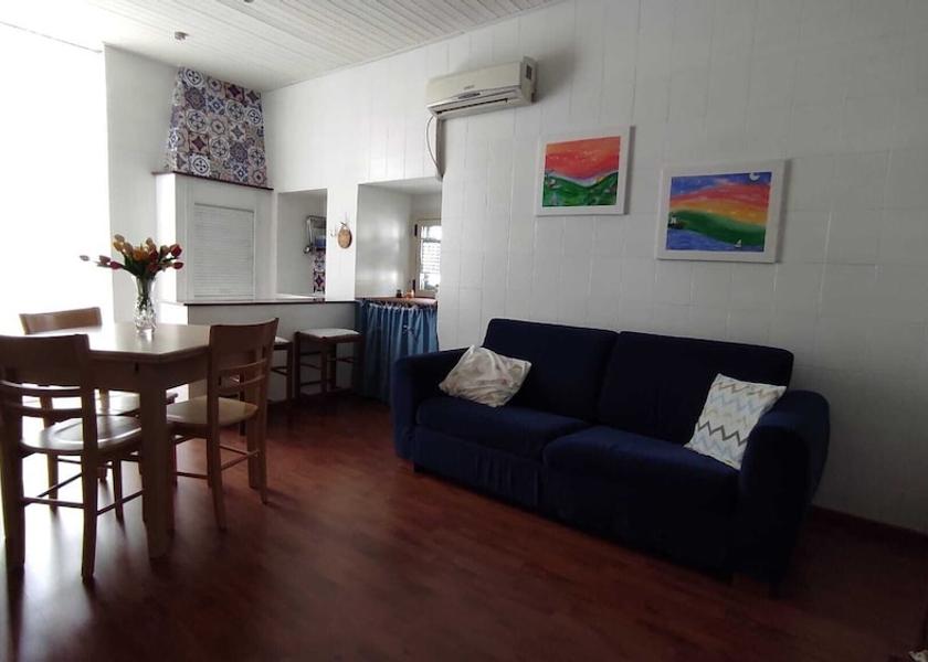 Puglia Conversano Room