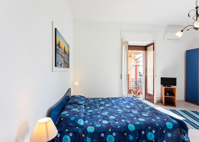 Sicily Aci Castello Room