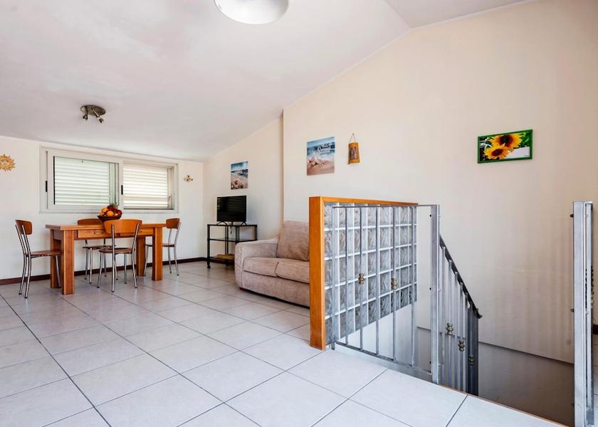 Sicily Aci Castello Room