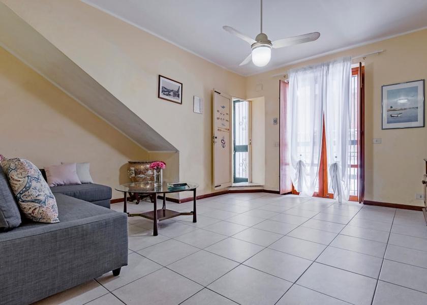 Sicily Aci Castello Room