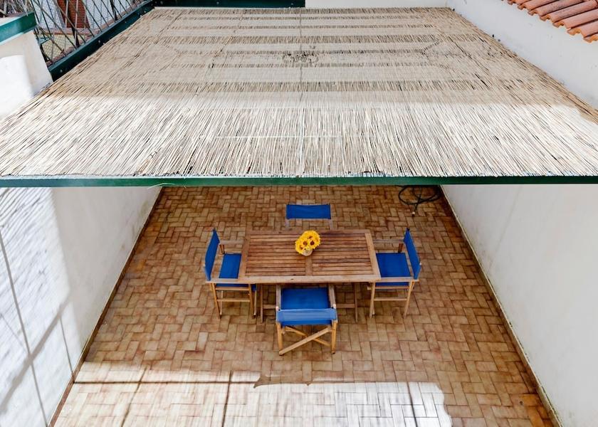 Sicily Aci Castello Room