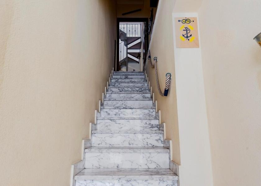 Sicily Aci Castello Room