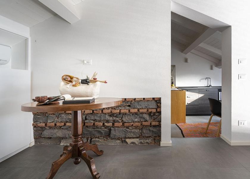 Sicily Aci Castello Room