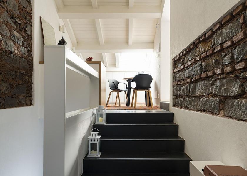 Sicily Aci Castello Room