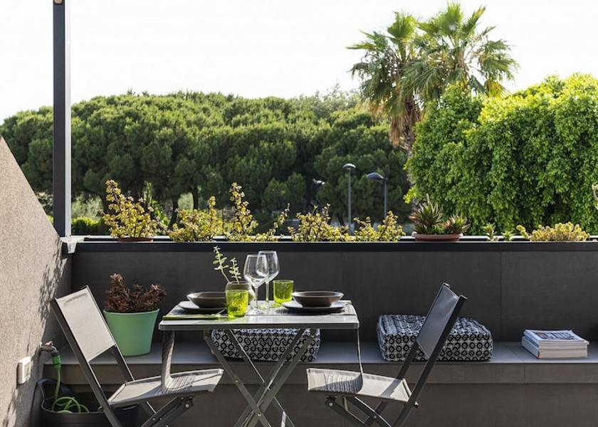 Sicily Aci Castello Room