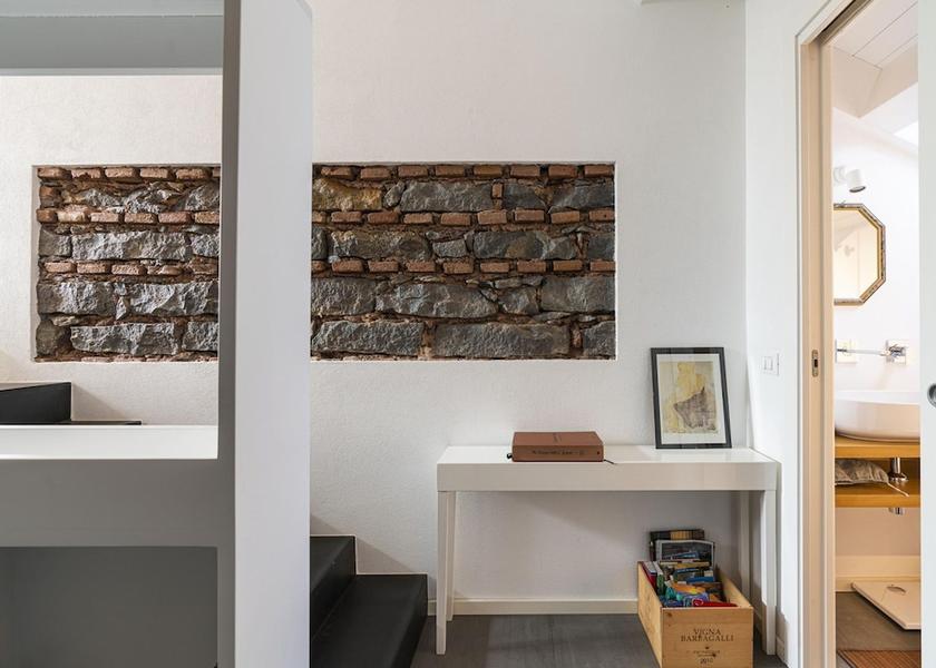 Sicily Aci Castello Room