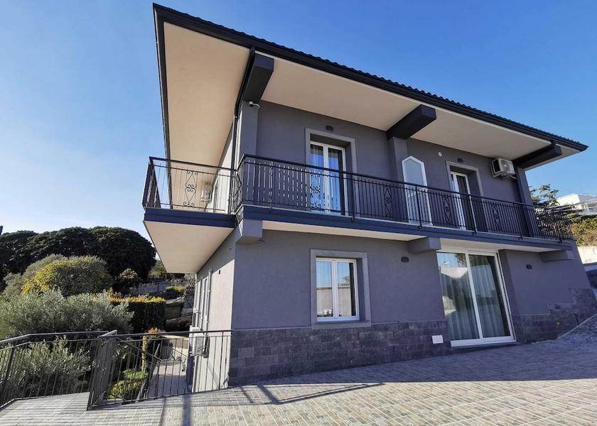 Sicily Aci Castello Primary image