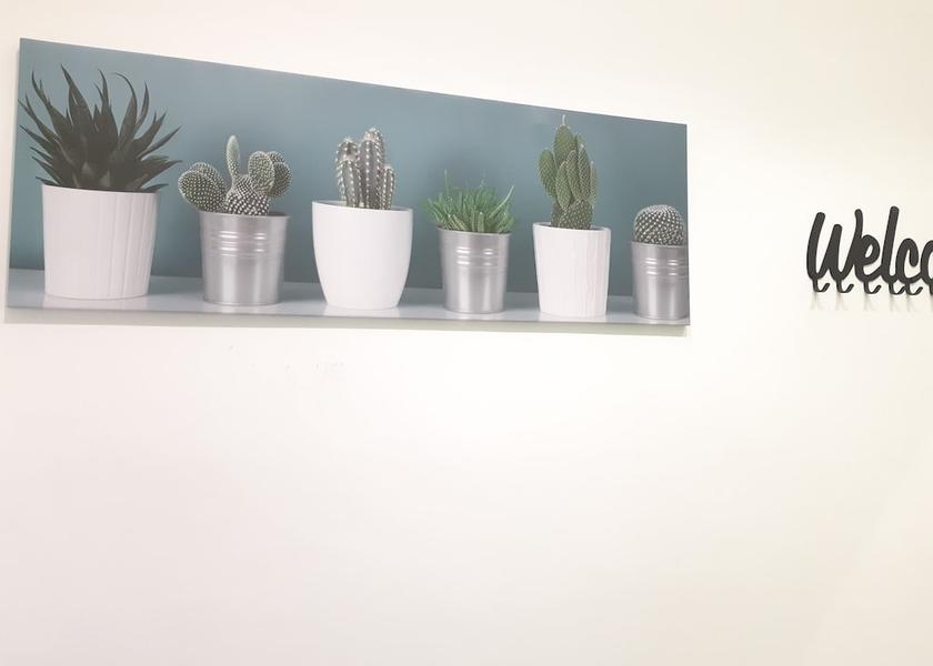 Sicily Aci Castello Interior Entrance