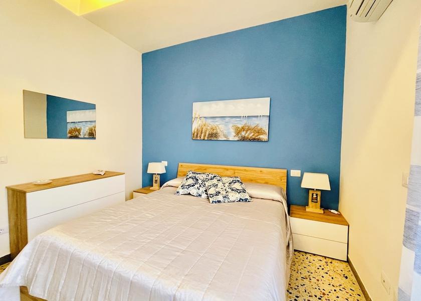 Tuscany Monte Argentario Room