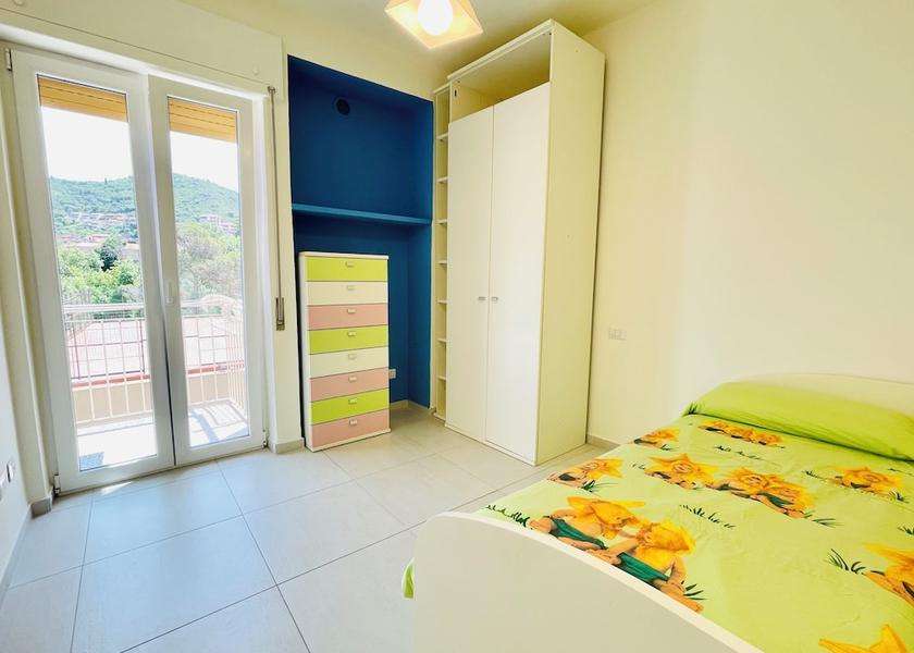 Tuscany Monte Argentario Room