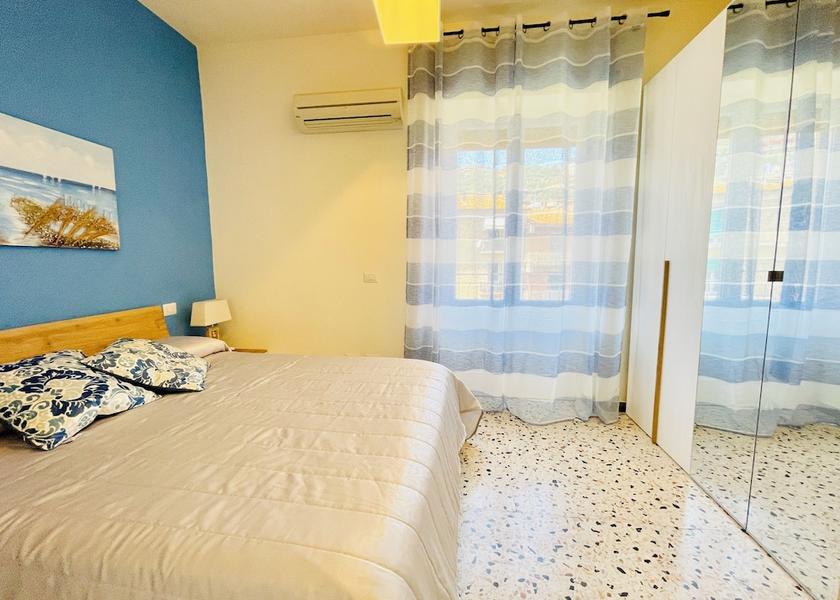Tuscany Monte Argentario Room