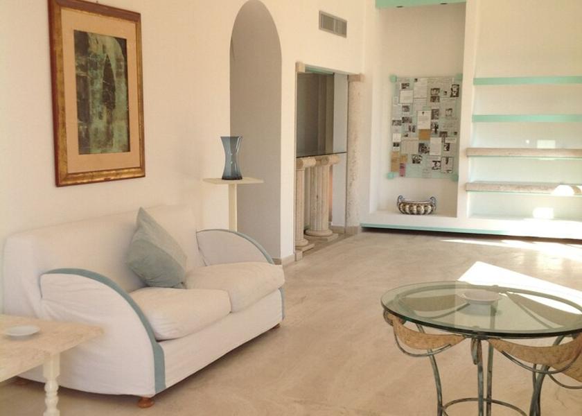 Tuscany Monte Argentario Lobby