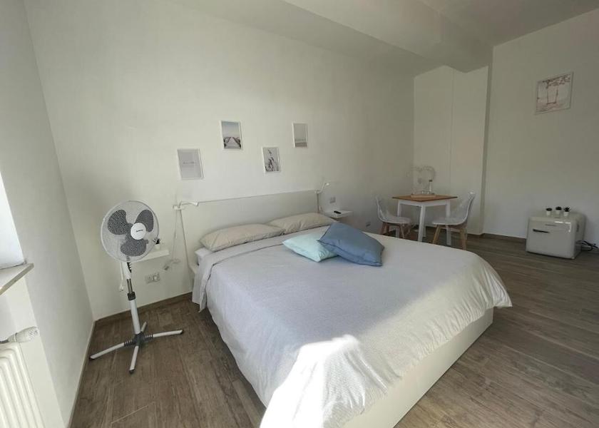 Tuscany Monte Argentario Room