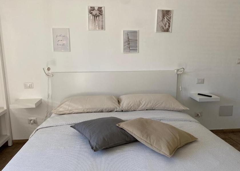 Tuscany Monte Argentario Room