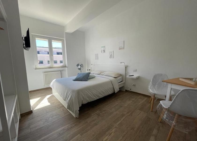 Tuscany Monte Argentario Room