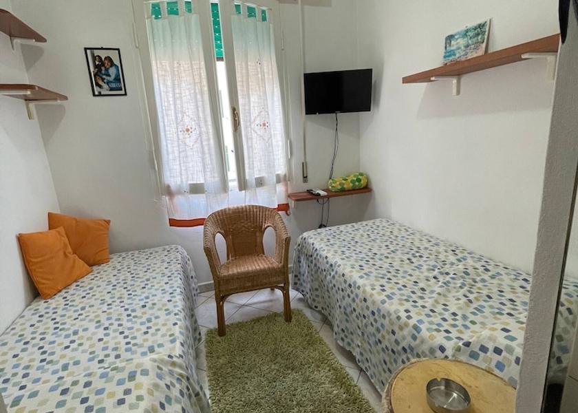 Tuscany Monte Argentario Room