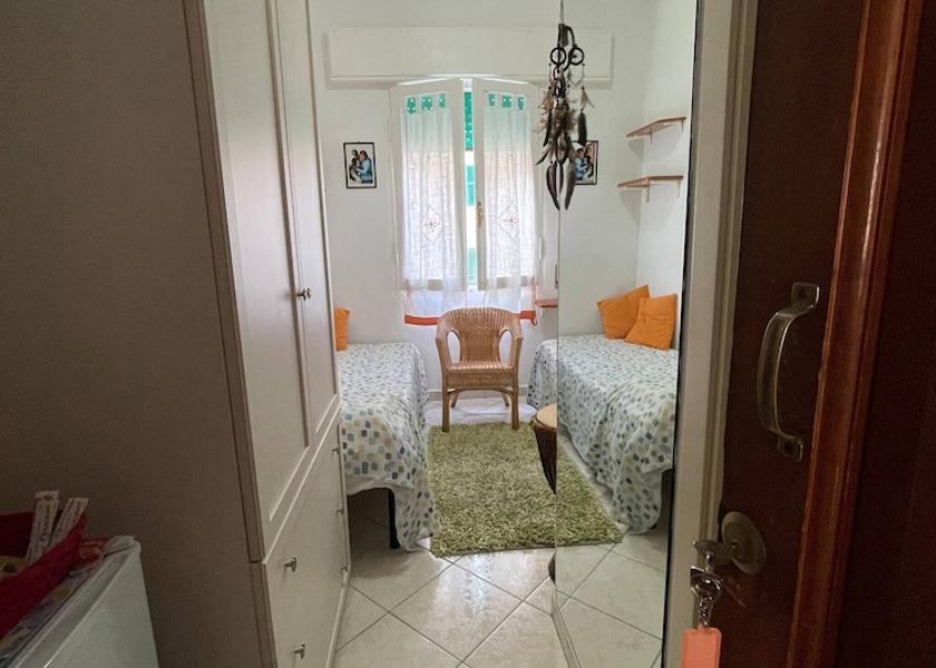 Tuscany Monte Argentario Room