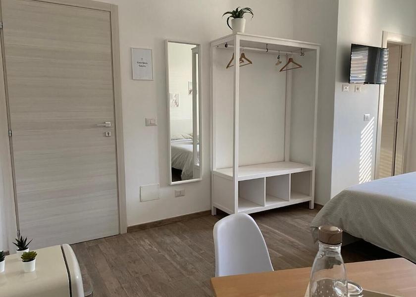 Tuscany Monte Argentario Room