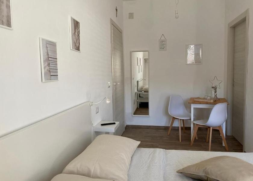 Tuscany Monte Argentario Room
