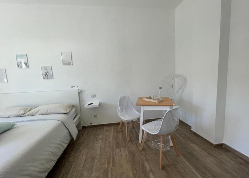 Tuscany Monte Argentario Room