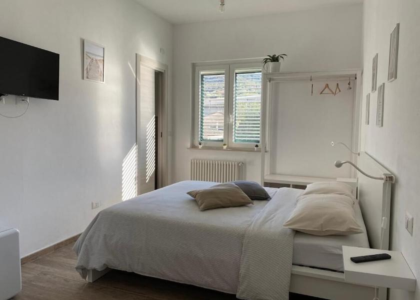 Tuscany Monte Argentario Room