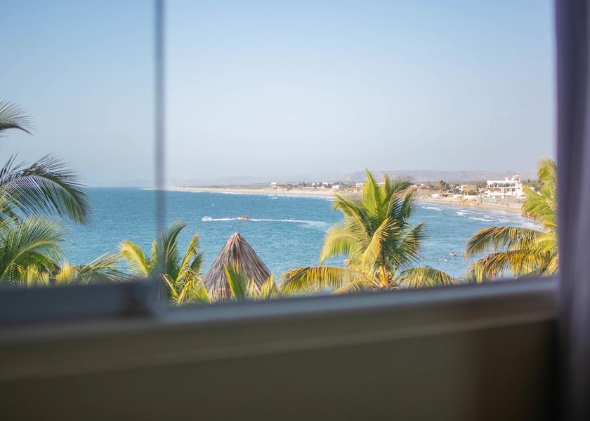 Piura (region) Mancora Room