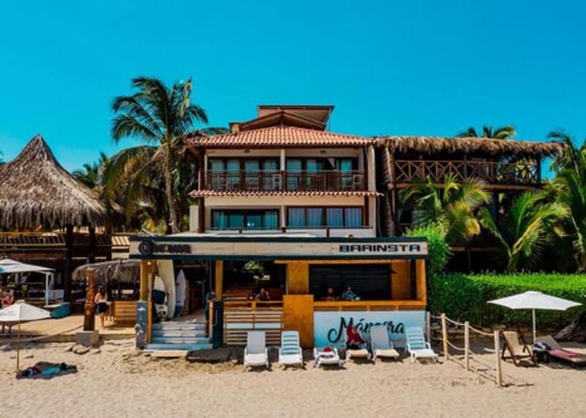 Piura (region) Mancora Primary image