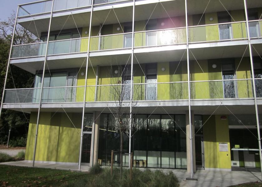 Basque Country San Sebastian Exterior Detail