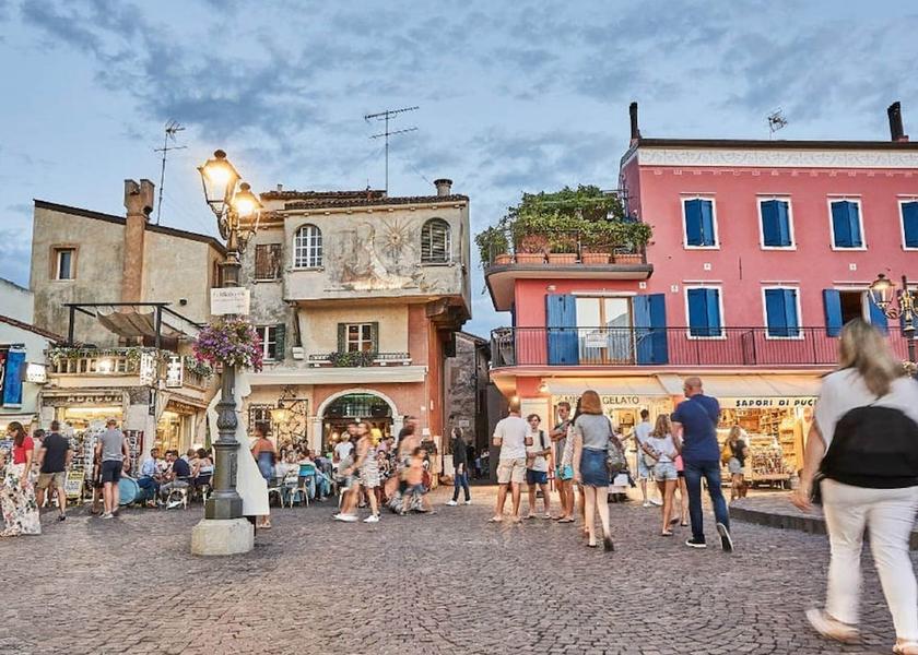 Veneto Caorle View from Property
