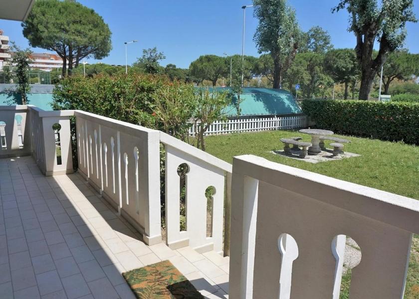 Veneto Caorle Amenity