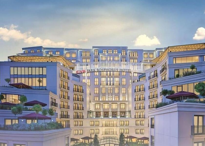  Istanbul Primary image