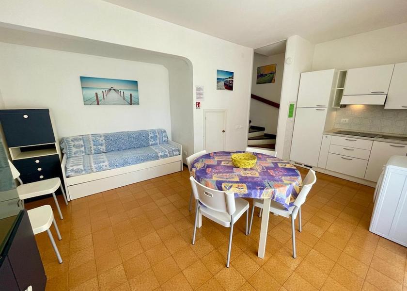 Veneto Caorle In-Room Dining