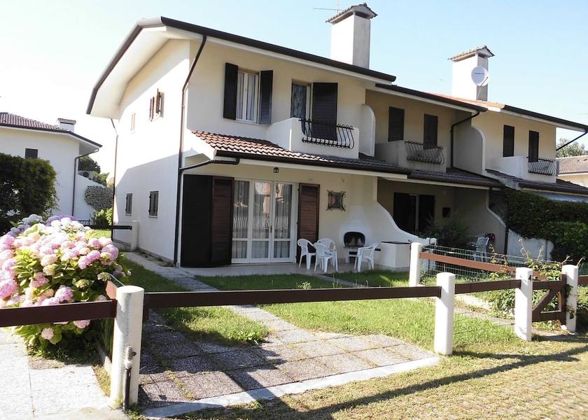 Veneto Caorle Barbeque