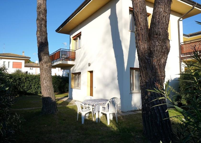 Veneto Caorle Garden