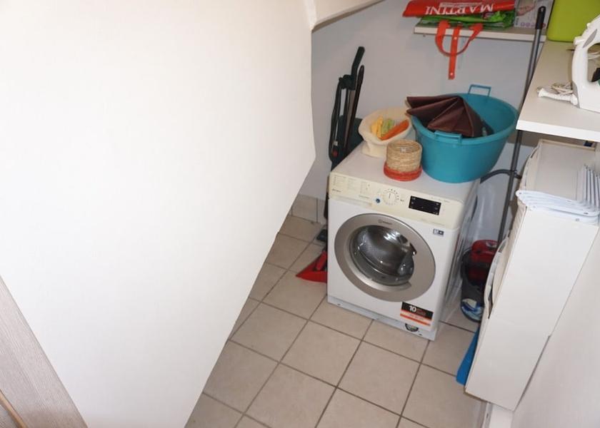 Veneto Caorle Interior Entrance