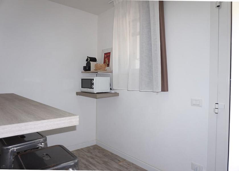 Veneto Caorle Interior Entrance