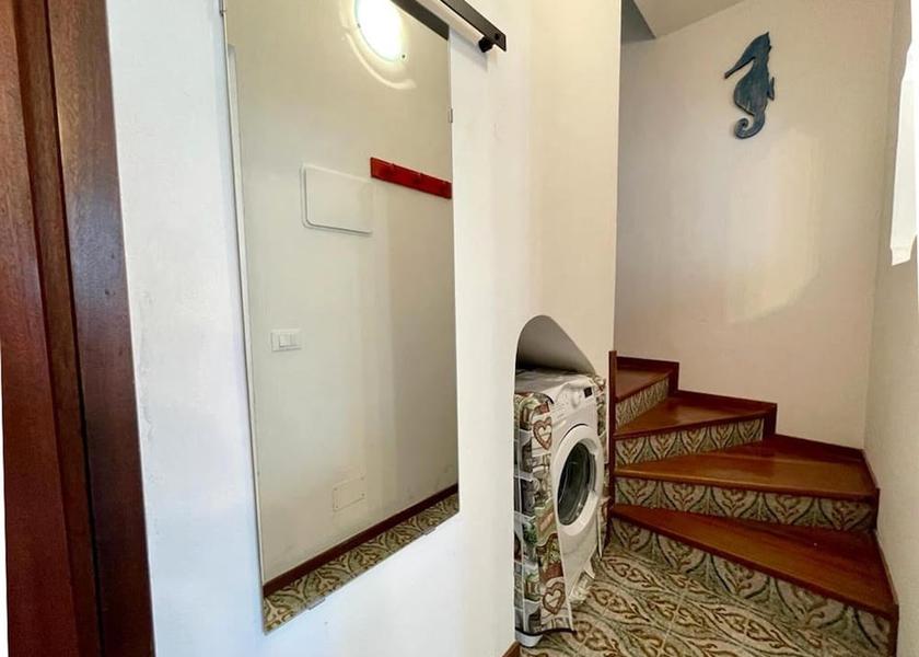 Veneto Caorle Interior Entrance