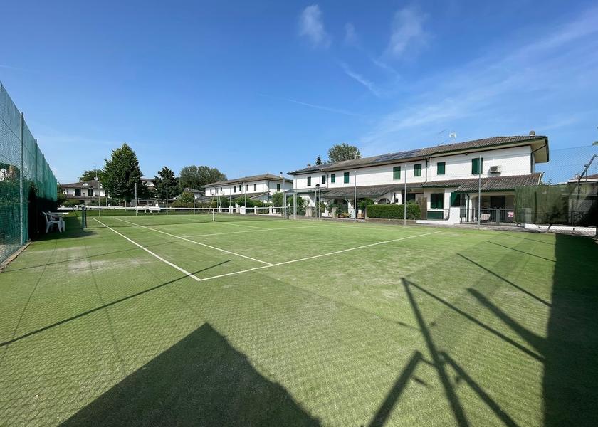 Veneto Caorle Sport Court