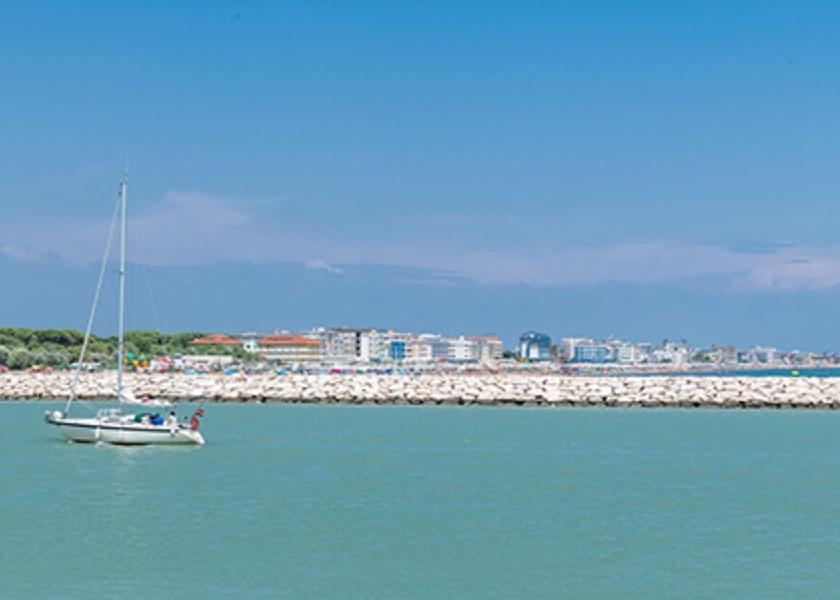 Veneto Caorle Marina