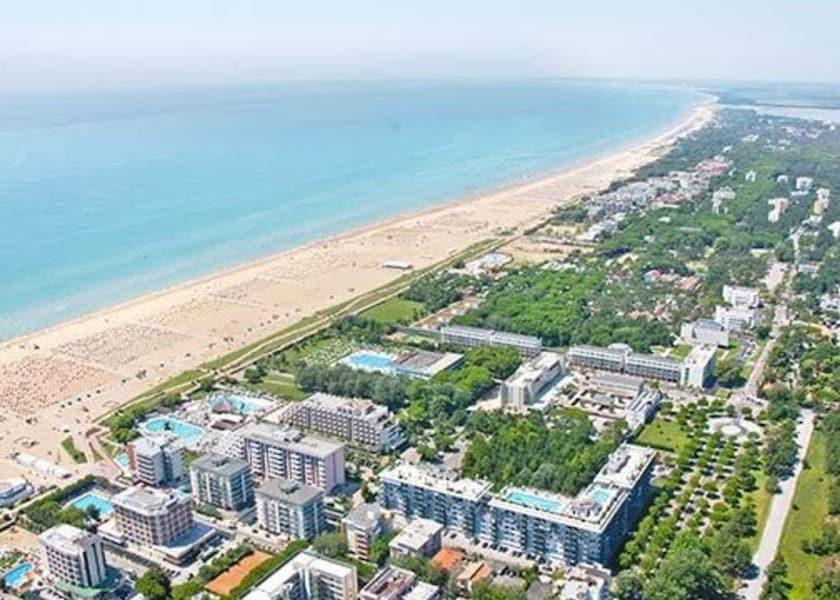 Veneto Caorle View from Property